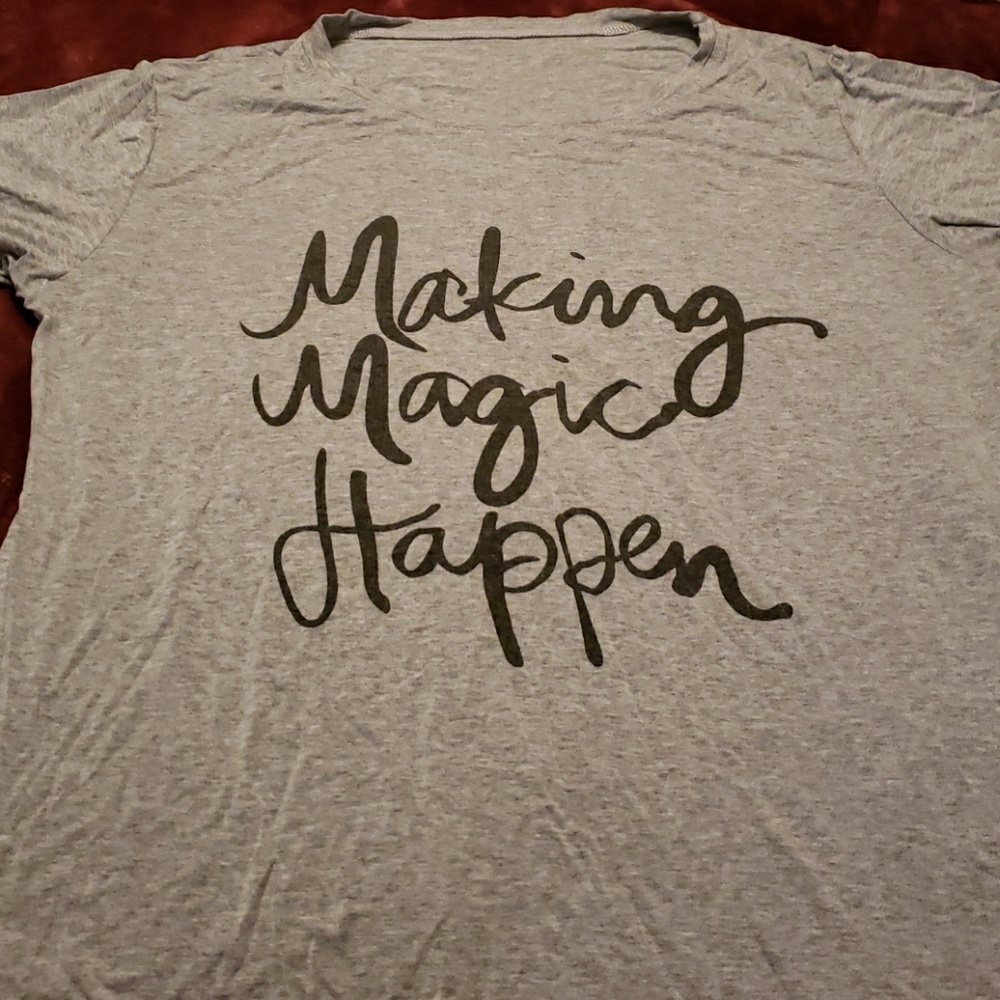 T shirt